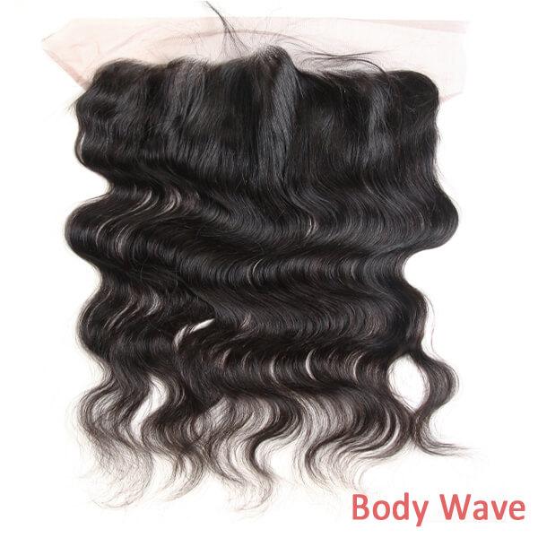 Lace Frontals