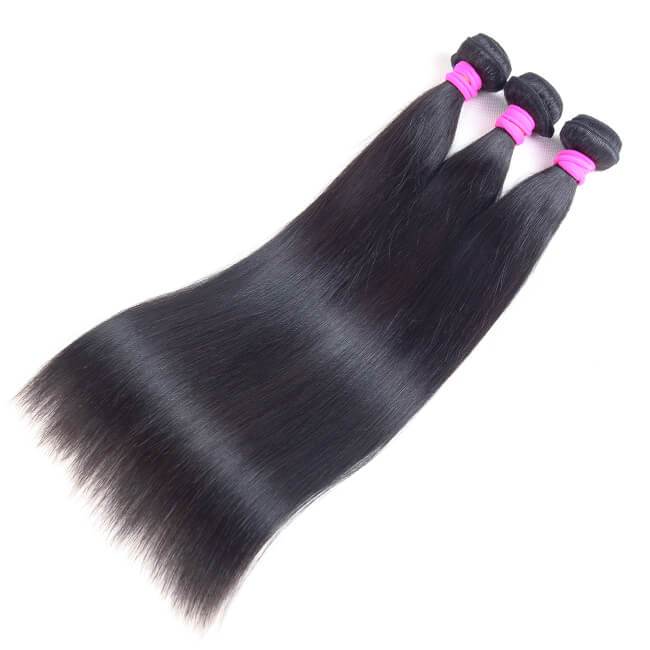 Premium 100% Cambodian Hair Extensions